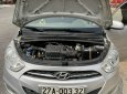 Hyundai Grand i10 2012 - Màu bạc, nhập khẩu