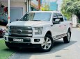 Ford F 150 2016 - Màu trắng, giá tốt