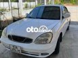 Daewoo Nubira cần bán xe NibaRu 2001 2001 - cần bán xe NibaRu 2001