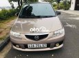 Mazda Premacy  Precmacy 1.8(7 chổ tự động) 2003 - Mazda Precmacy 1.8(7 chổ tự động)