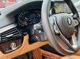BMW 520i 2021 - Độ lên M Sport hơn 200 triệu