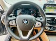 BMW 520i 2021 - Độ lên M Sport hơn 200 triệu