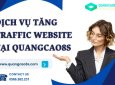 Daewoo Arcadia 2018 - 10 chiến lược giúp tăng traffic website gf