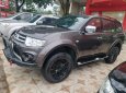 Mitsubishi Pajero Sport 2017 - Xe cực chất, không một lỗi nhỏ