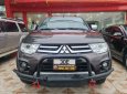 Mitsubishi Pajero Sport 2017 - Xe cực chất, không một lỗi nhỏ