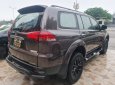 Mitsubishi Pajero Sport 2017 - Xe cực chất, không một lỗi nhỏ