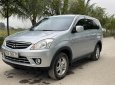 Mitsubishi Zinger 2008 - Biển thủ đô, số sàn