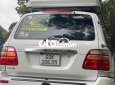 Toyota Land Cruiser landcuser 105 cầu cứng khoá visai 1998 - toyotalandcuser 105 cầu cứng khoá visai