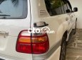 Toyota Land Cruiser landcuser 105 cầu cứng khoá visai 1998 - toyotalandcuser 105 cầu cứng khoá visai