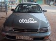 Toyota Corona  Corolla 2.0 gli 1993 số sàn. đăng kiểm mới 1993 - Toyota Corolla 2.0 gli 1993 số sàn. đăng kiểm mới