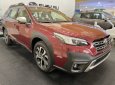 Subaru Outback 2023 - Xe chất, nhiều ưu đãi