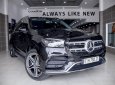 Mercedes-Benz GLS 450 2019 - Lịch sử đầy đủ bao test chính hãng