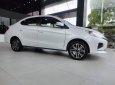 Mitsubishi Attrage 2022 - Lăn bánh chỉ 466 triệu - Xả kho xe Model 2023 sản xuất 2022 đến khi hết hàng