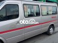 Mercedes-Benz Sprinter cần thanh lý xe 16 chổ 2008 - cần thanh lý xe 16 chổ