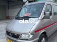 Mercedes-Benz Sprinter cần thanh lý xe 16 chổ 2008 - cần thanh lý xe 16 chổ