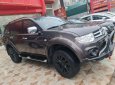 Mitsubishi Pajero Sport 2017 - Xe cực chất, không một lỗi nhỏ