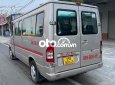 Mercedes-Benz Sprinter cần thanh lý xe 16 chổ 2008 - cần thanh lý xe 16 chổ