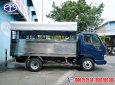 Xe tải 500kg - dưới 1 tấn 2023 - Xe tải JAC H360 ĐTLX. Bán xe tải JAC H360 ĐTLX đào tạo bằng hàng C 