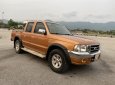 Ford Ranger 2007 - Xe đẹp zin 2 cầu đầy đủ
