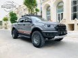 Ford Ranger Raptor 2019 - Xe máy dầu, nhập Thái, thể thao, mạnh mẽ và cực đẹp