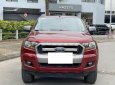 Ford Ranger 2017 - Màu đỏ