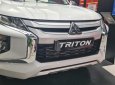 Mitsubishi Triton 2023 - Giảm 50% thuế trước bạ - Chuẩn bị 160 triệu nhận xe