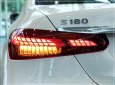 Mercedes-Benz E180 2023 - [Ưu đãi thuế trước bạ] Model 2023 - Giá siêu tốt - Giao ngay