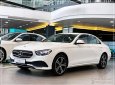 Mercedes-Benz E180 2023 - [Ưu đãi thuế trước bạ] Model 2023 - Giá siêu tốt - Giao ngay
