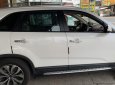 Kia Sorento 2018 - Xe trước đến nay chỉ bảo dưỡng ở hãng