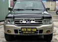 Ford Everest   máy dầu 2005 - Ford everest máy dầu
