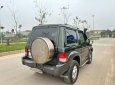 Hyundai Galloper 2001 - Xe 2 cầu máy dầu, nhập khẩu