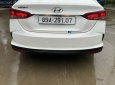 Hyundai Accent 2021 - Màu trắng, số sàn