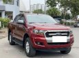 Ford Ranger 2017 - Màu đỏ