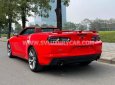 Chevrolet Camaro 2019 - Đăng ký lần đầu năm 2020, 1 chủ sử dụng từ đầu