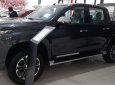 Mitsubishi Triton 2022 - Xả kho duy nhất 1 xe màu xám - Tặng full phụ kiện - Hỗ trợ bank đến 80%