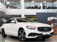 Mercedes-Benz E180 2023 - [Ưu đãi thuế trước bạ] Model 2023 - Giá siêu tốt - Giao ngay