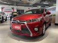 Toyota Yaris 2016 - Đẹp xuất sắc