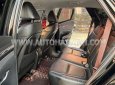 Hyundai Tucson 2022 - Màu đen, nội thất kem
