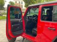 Jeep Wrangler 2020 - Biển thành phố