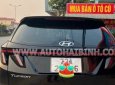 Hyundai Tucson 2022 - Màu đen, nội thất kem