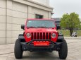 Jeep Wrangler 2020 - Biển thành phố