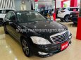 Mercedes-Benz S350 2008 - Màu đen, xe nhập