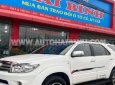 Toyota Fortuner 2011 - Cần bán xe sản xuất năm 2011 giá ưu đãi