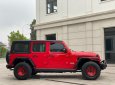 Jeep Wrangler 2020 - Biển thành phố