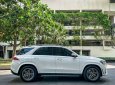 Mercedes-Benz GLE 450 2020 - Màu trắng, giá tốt