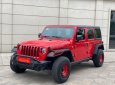 Jeep Wrangler 2020 - Biển thành phố