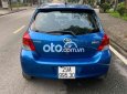 Toyota Yaris Verso Bán xe 2010 - Bán xe