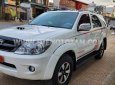 Toyota Fortuner 2007 - Máy dầu 3.0, số tự động 2 cầu