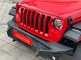 Jeep Wrangler 2020 - Biển thành phố