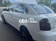 Hyundai Verna Huyndai  4 chỗ máy dầu ga điện 2008 - Huyndai verna 4 chỗ máy dầu ga điện